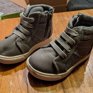 Toddler shoes
